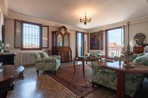 Sunbeam Palace Venedig